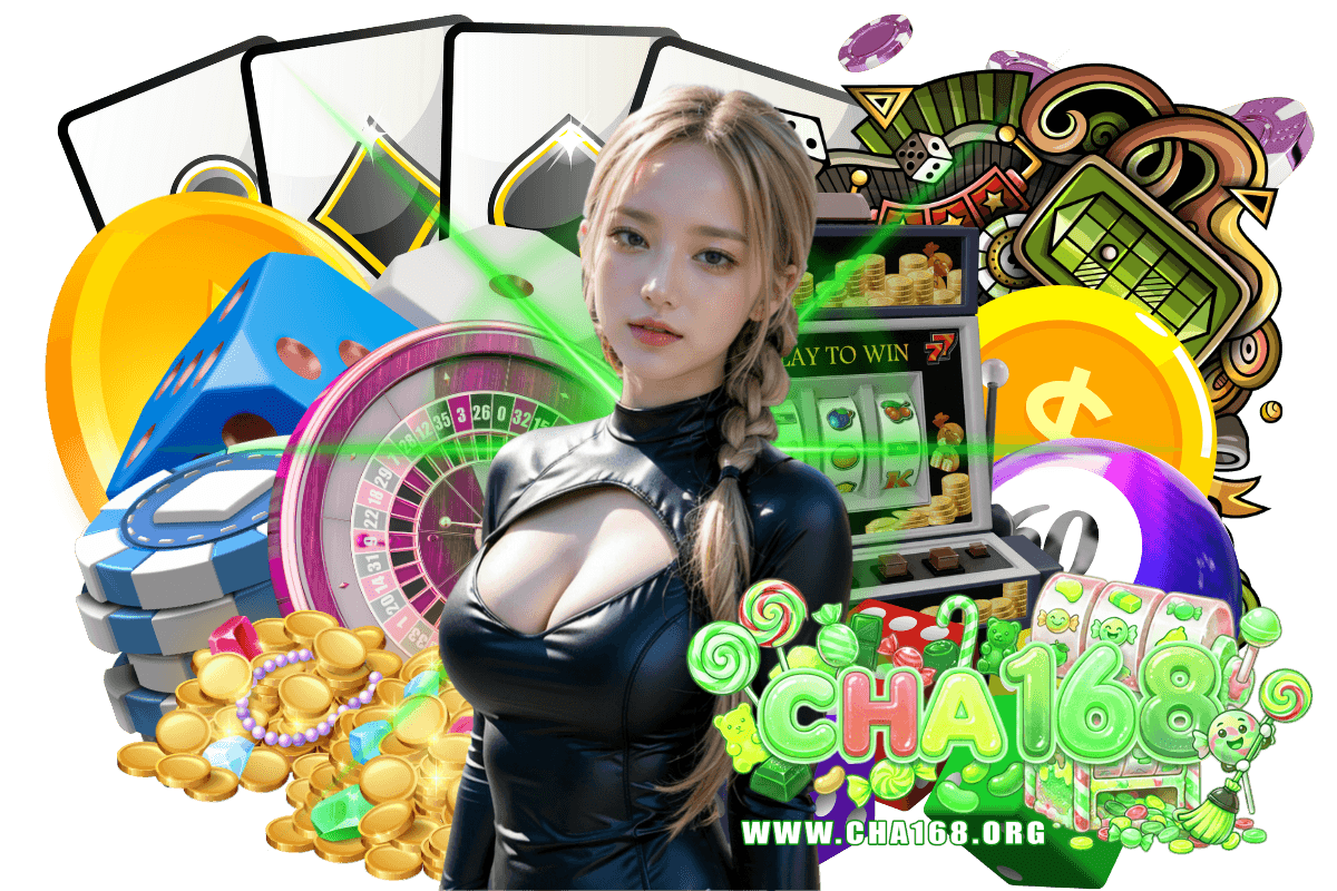 cha168 สมัคร